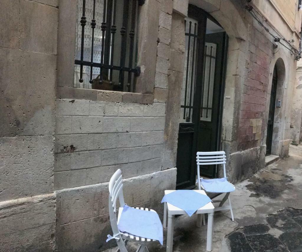 Casa Elena Syracuse Exterior foto